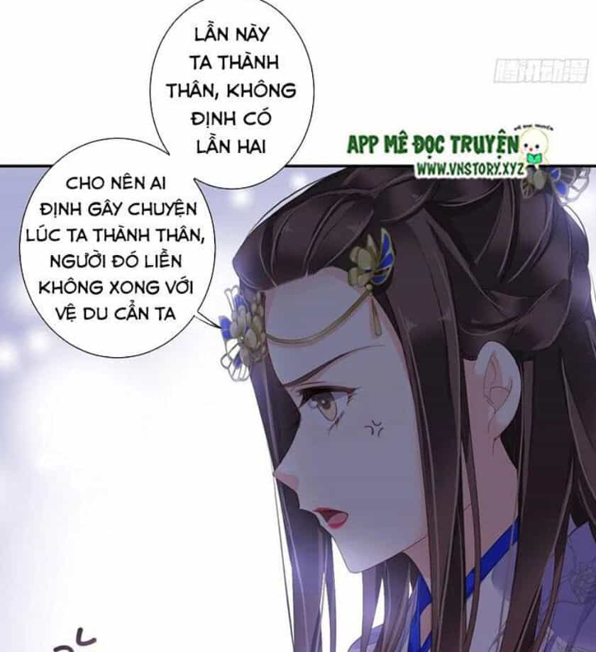 Hoàng Hậu Ương Bướng - Chương 200 - ảnh 7