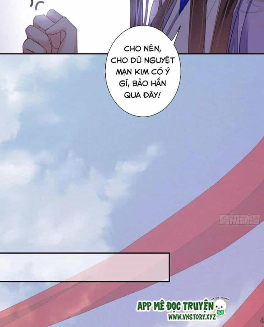 Hoàng Hậu Ương Bướng - Chương 200 - ảnh 8