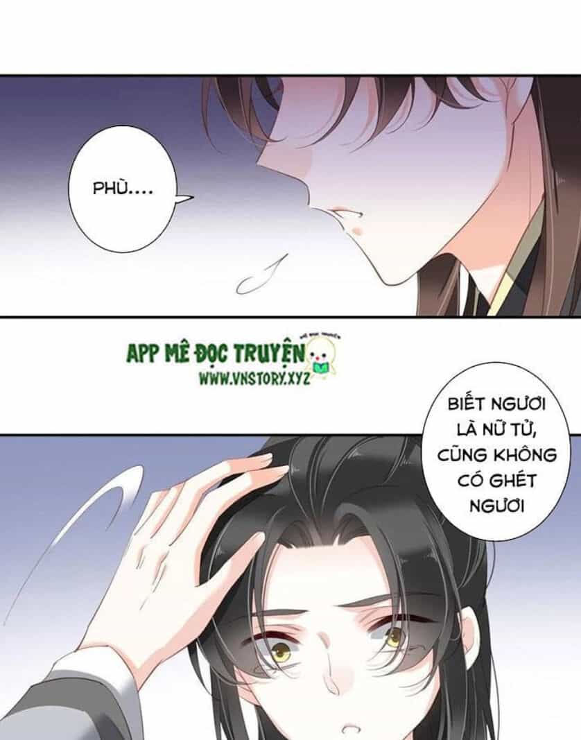 Hoàng Hậu Ương Bướng - Chương 201 - ảnh 2