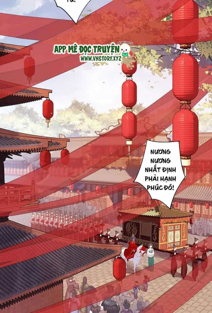 Hoàng Hậu Ương Bướng - Chương 201 - ảnh 5