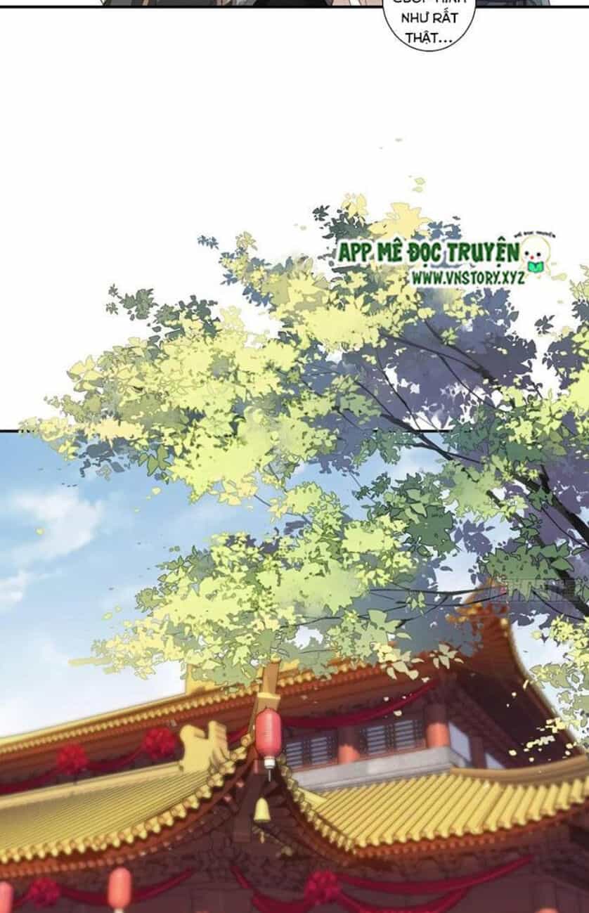 Hoàng Hậu Ương Bướng - Chương 202 - ảnh 14