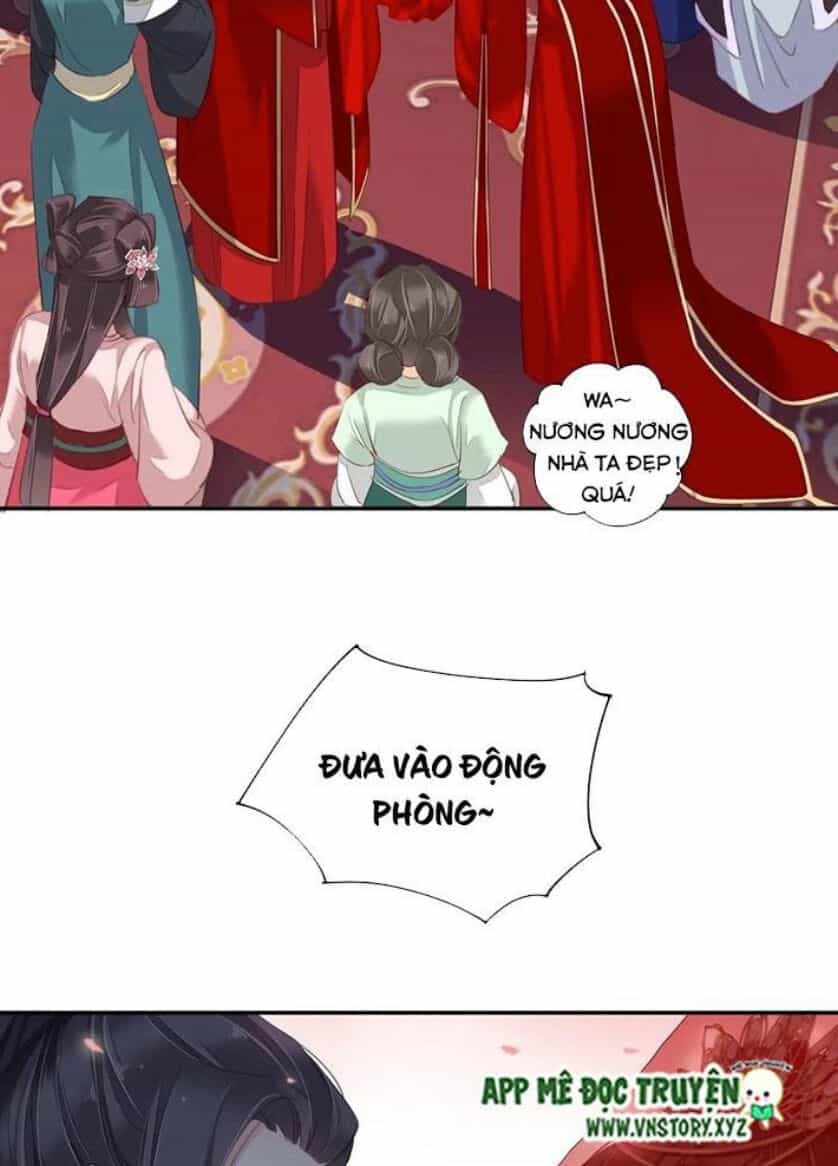 Hoàng Hậu Ương Bướng - Chương 202 - ảnh 22