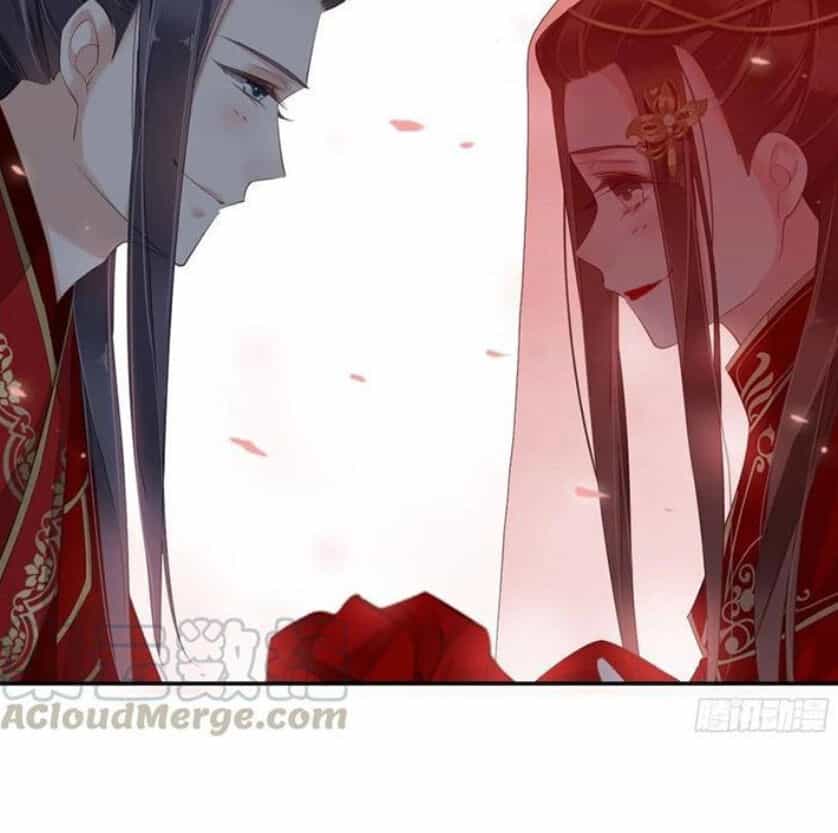 Hoàng Hậu Ương Bướng - Chương 202 - ảnh 23