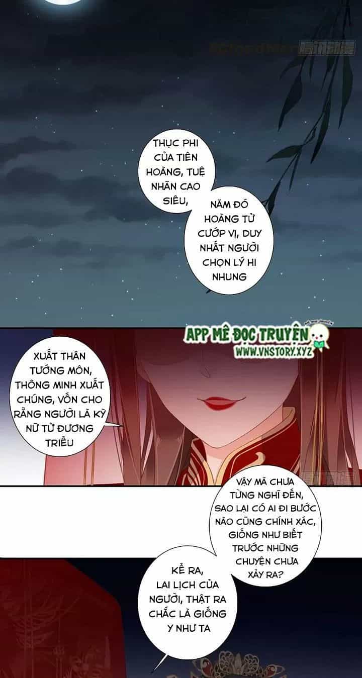Hoàng Hậu Ương Bướng - Chương 203 - ảnh 18