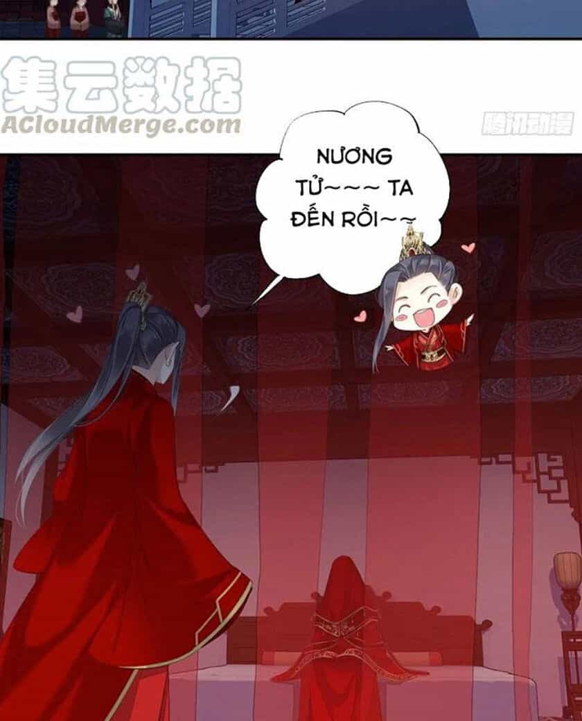 Hoàng Hậu Ương Bướng - Chương 204 - ảnh 29