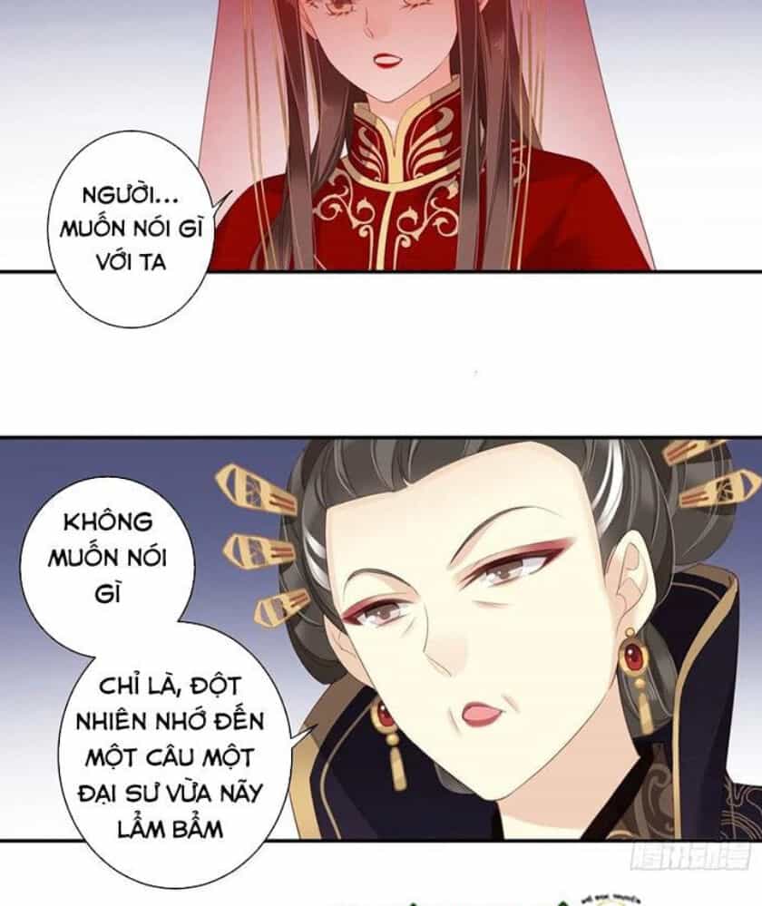 Hoàng Hậu Ương Bướng - Chương 204 - ảnh 3