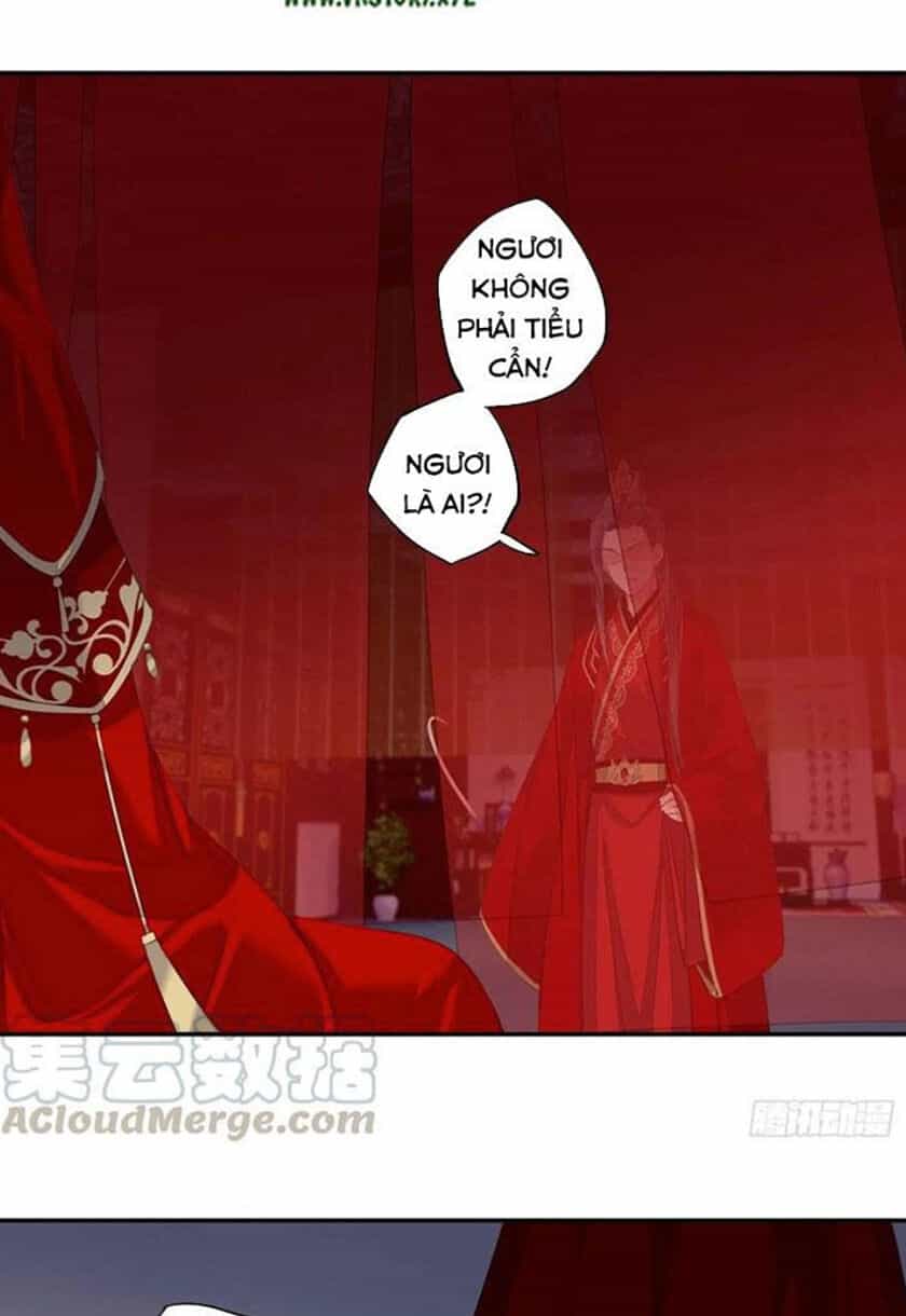 Hoàng Hậu Ương Bướng - Chương 204 - ảnh 31