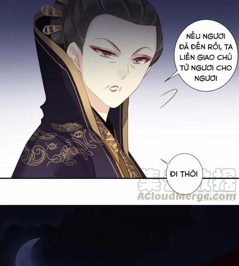 Hoàng Hậu Ương Bướng - Chương 204 - ảnh 7