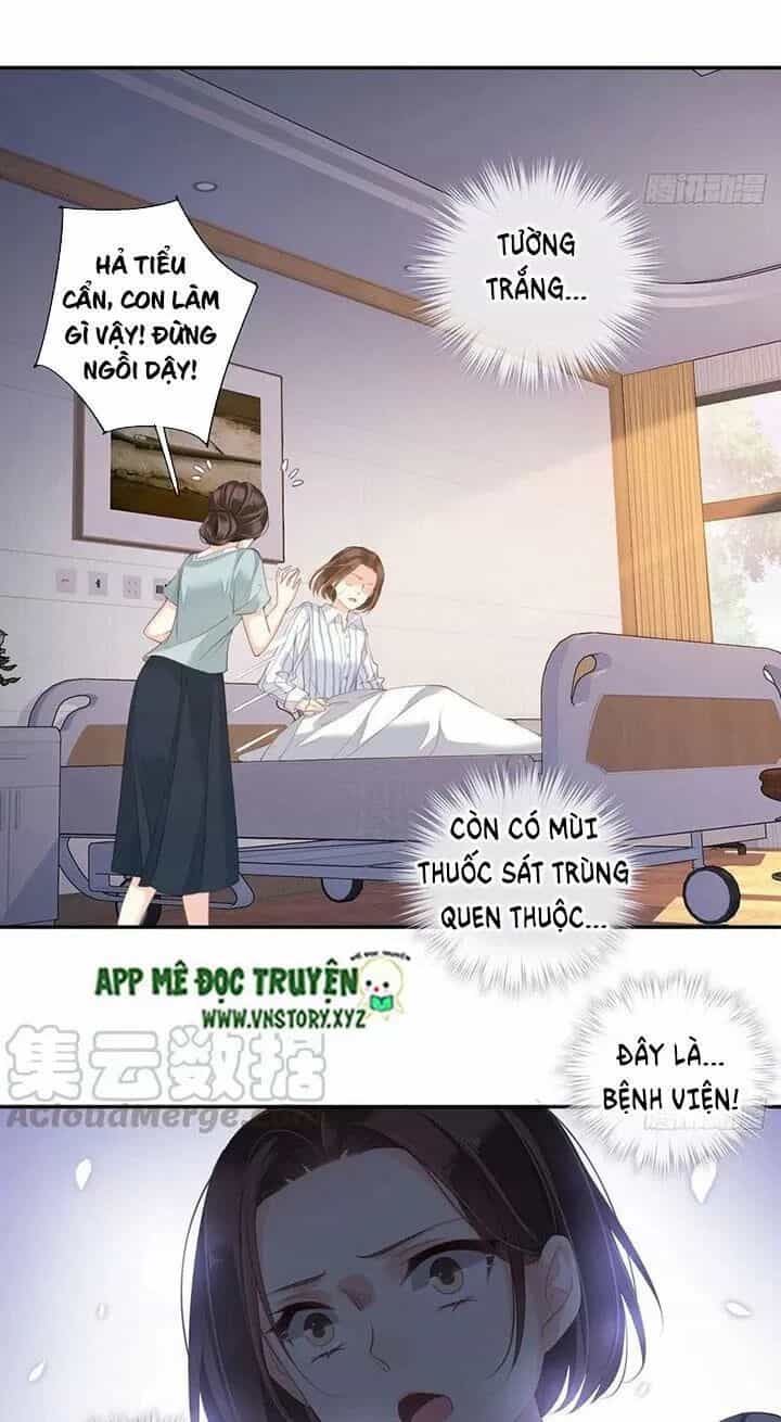 Hoàng Hậu Ương Bướng - Chương 205 - ảnh 15