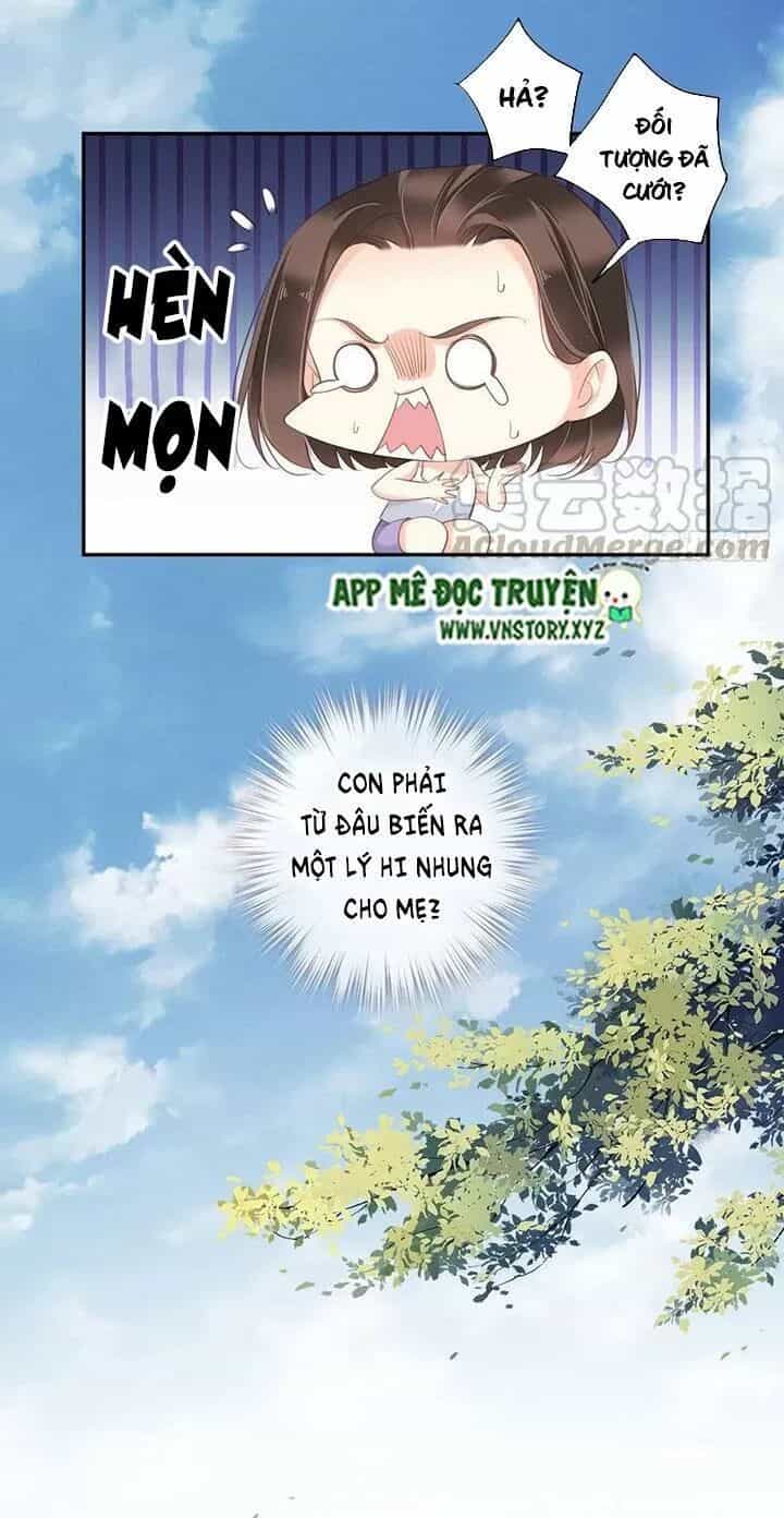 Hoàng Hậu Ương Bướng - Chương 205 - ảnh 23