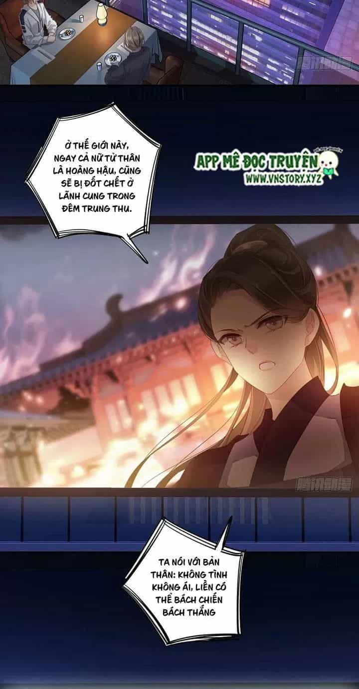 Hoàng Hậu Ương Bướng - Chương 206 - ảnh 13