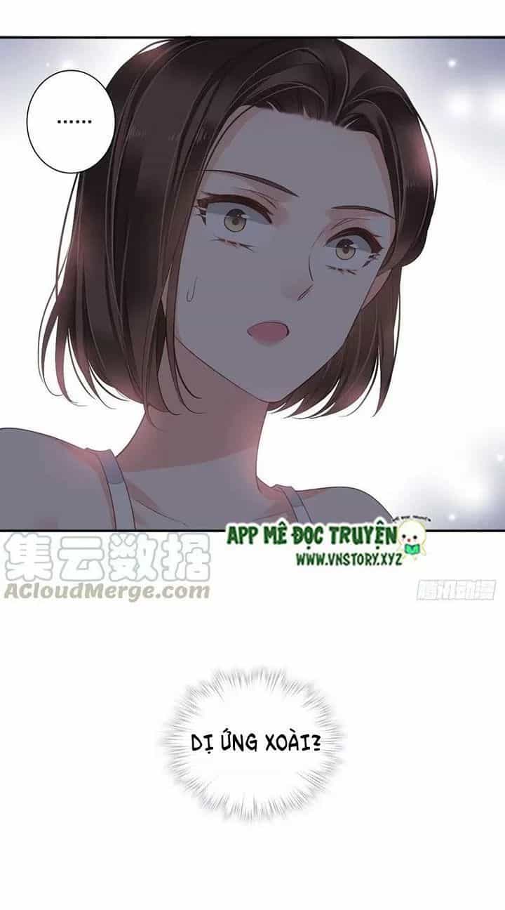 Hoàng Hậu Ương Bướng - Chương 206 - ảnh 21