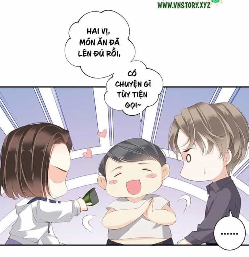 Hoàng Hậu Ương Bướng - Chương 207 - ảnh 23