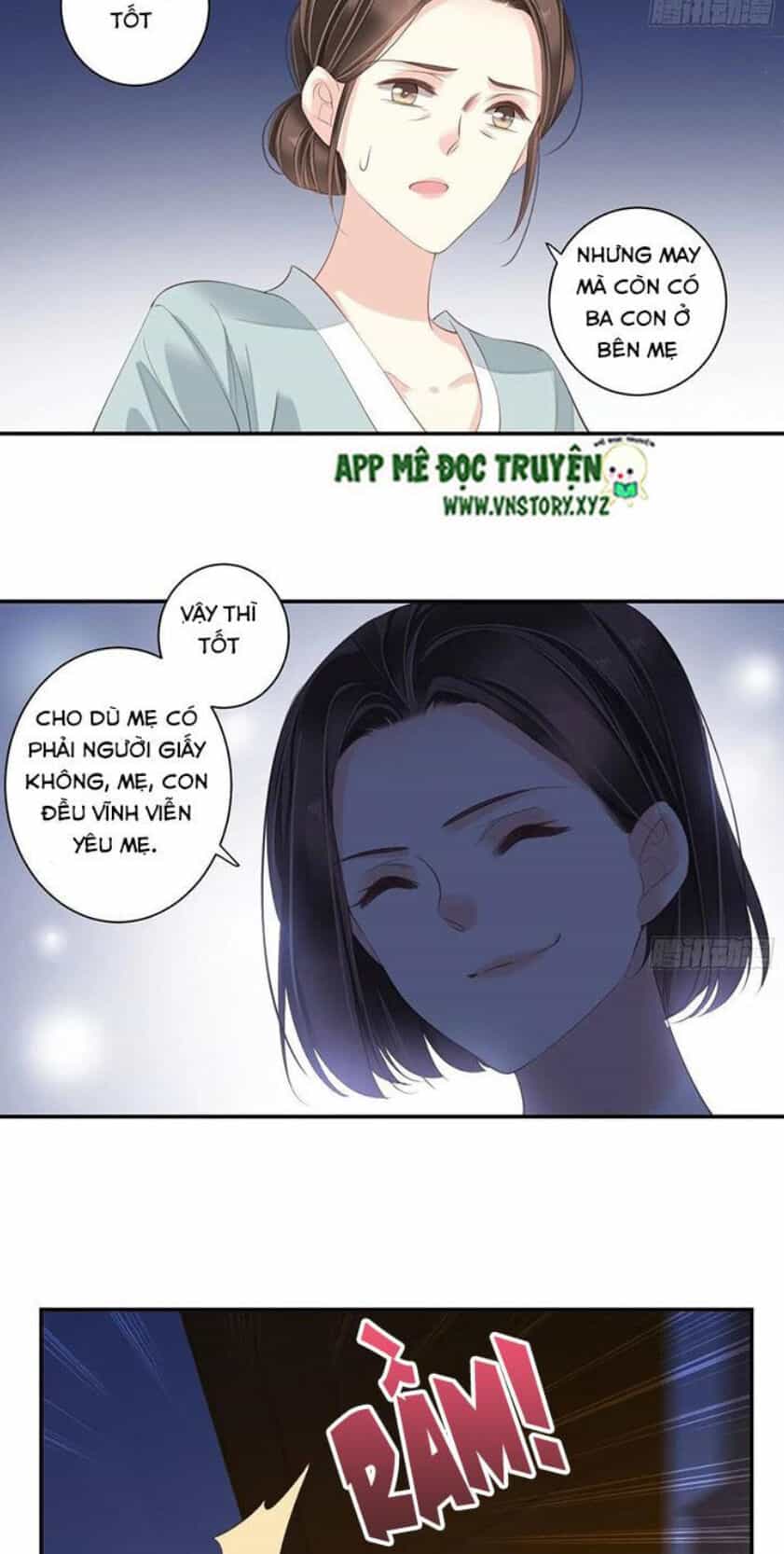 Hoàng Hậu Ương Bướng - Chương 207 - ảnh 7