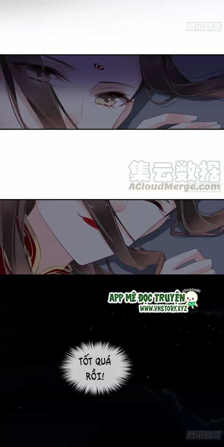 Hoàng Hậu Ương Bướng - Chương 208 - ảnh 13