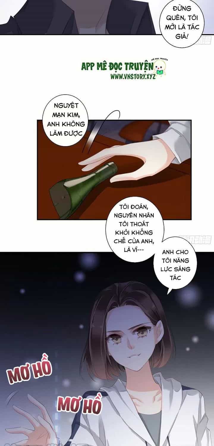 Hoàng Hậu Ương Bướng - Chương 208 - ảnh 7
