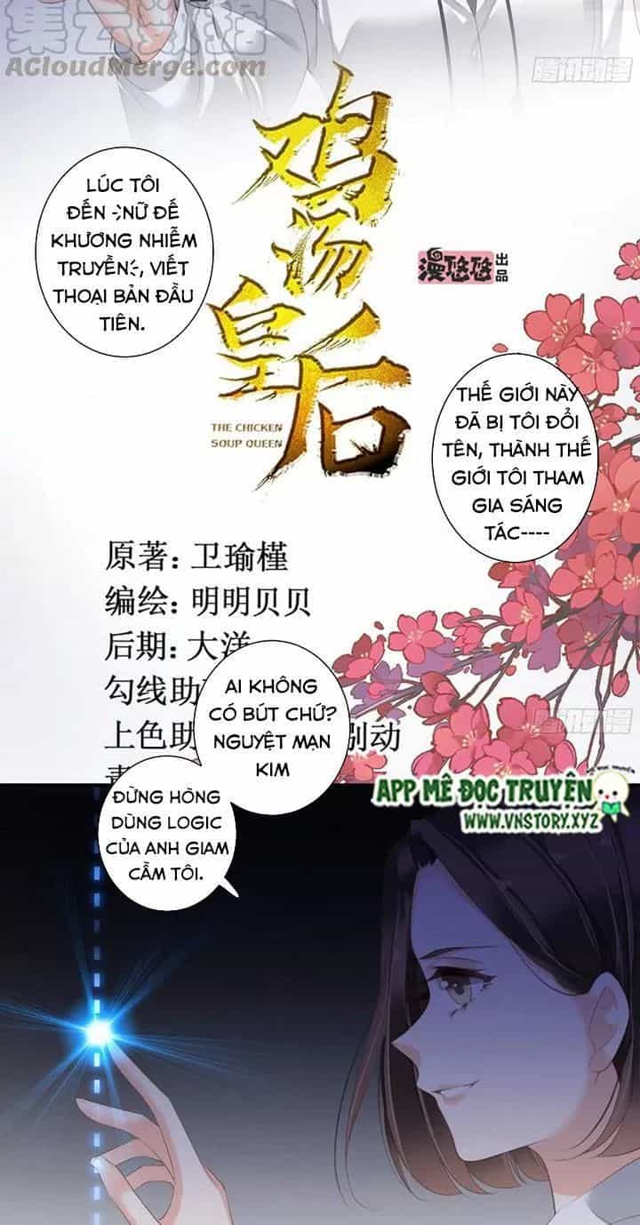 Hoàng Hậu Ương Bướng - Chương 208 - ảnh 8