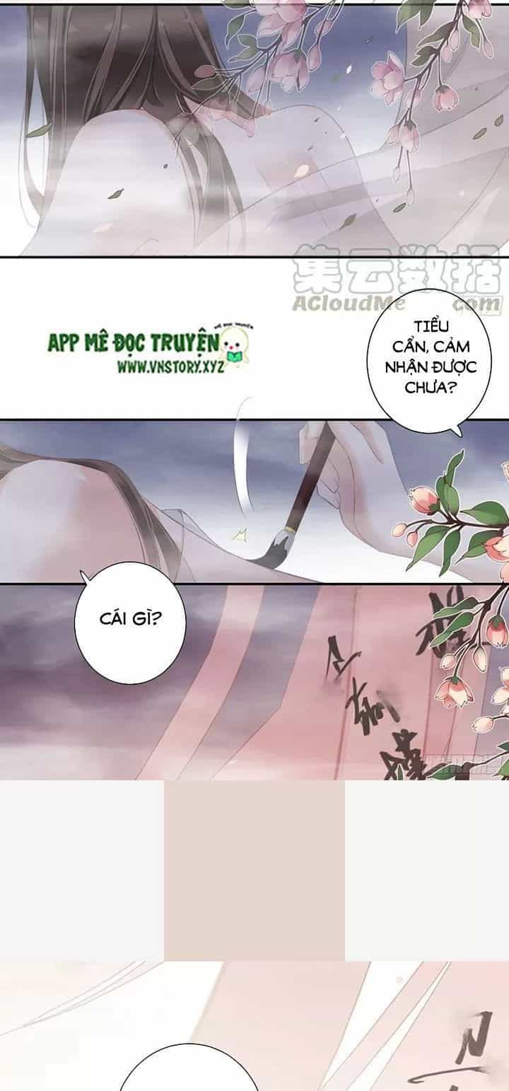 Hoàng Hậu Ương Bướng - Chương 209 - ảnh 18