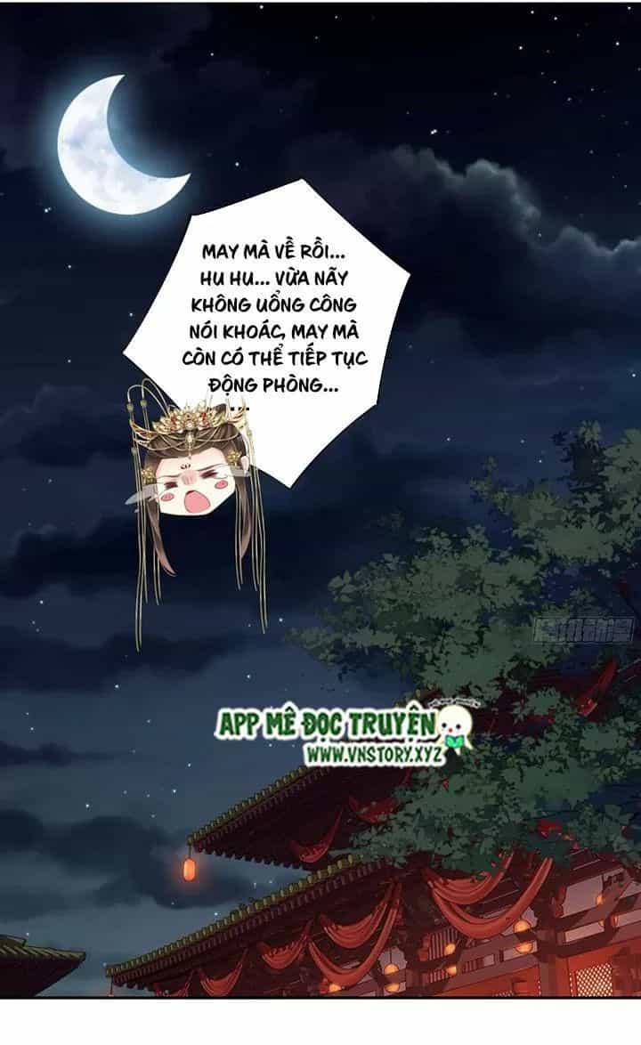 Hoàng Hậu Ương Bướng - Chương 209 - ảnh 2