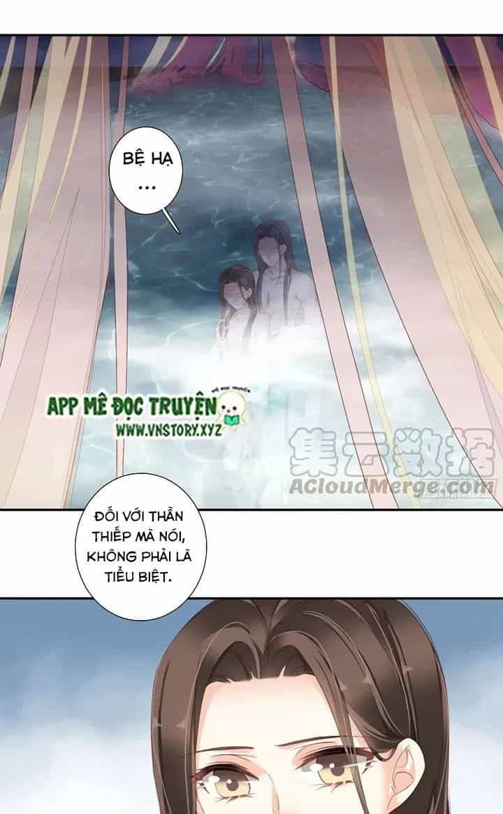 Hoàng Hậu Ương Bướng - Chương 209 - ảnh 7