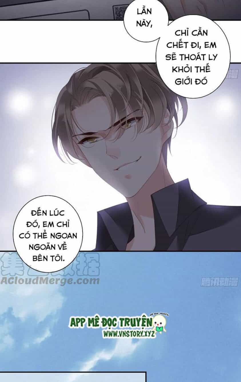 Hoàng Hậu Ương Bướng - Chương 210 - ảnh 6