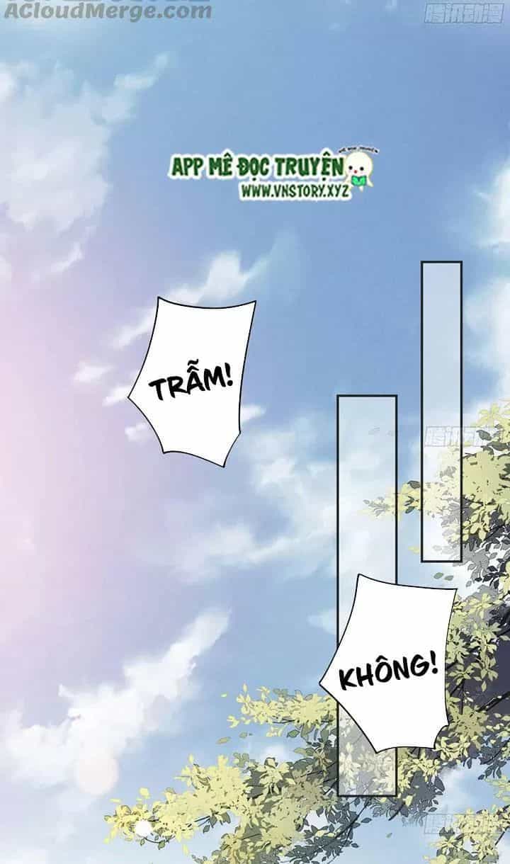 Hoàng Hậu Ương Bướng - Chương 211 - ảnh 11