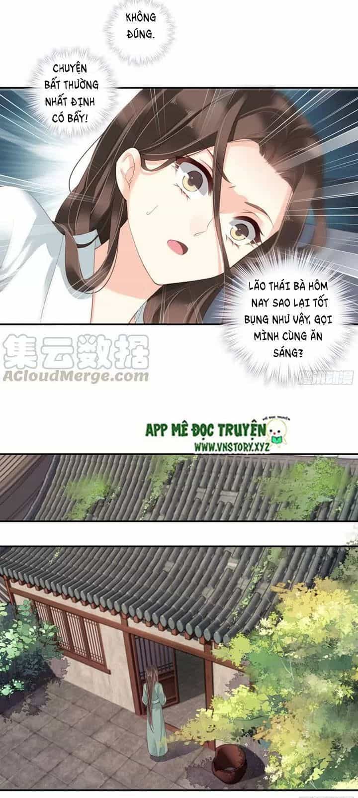 Hoàng Hậu Ương Bướng - Chương 211 - ảnh 18