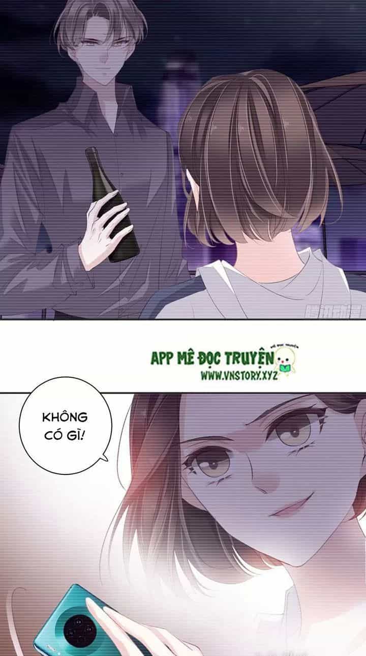 Hoàng Hậu Ương Bướng - Chương 211 - ảnh 8