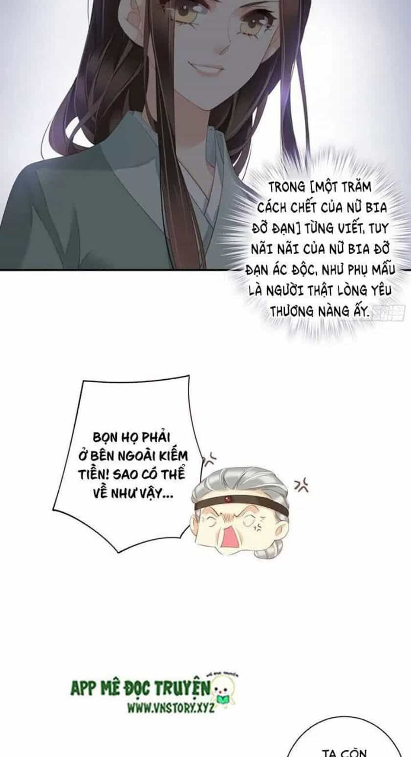 Hoàng Hậu Ương Bướng - Chương 212 - ảnh 10