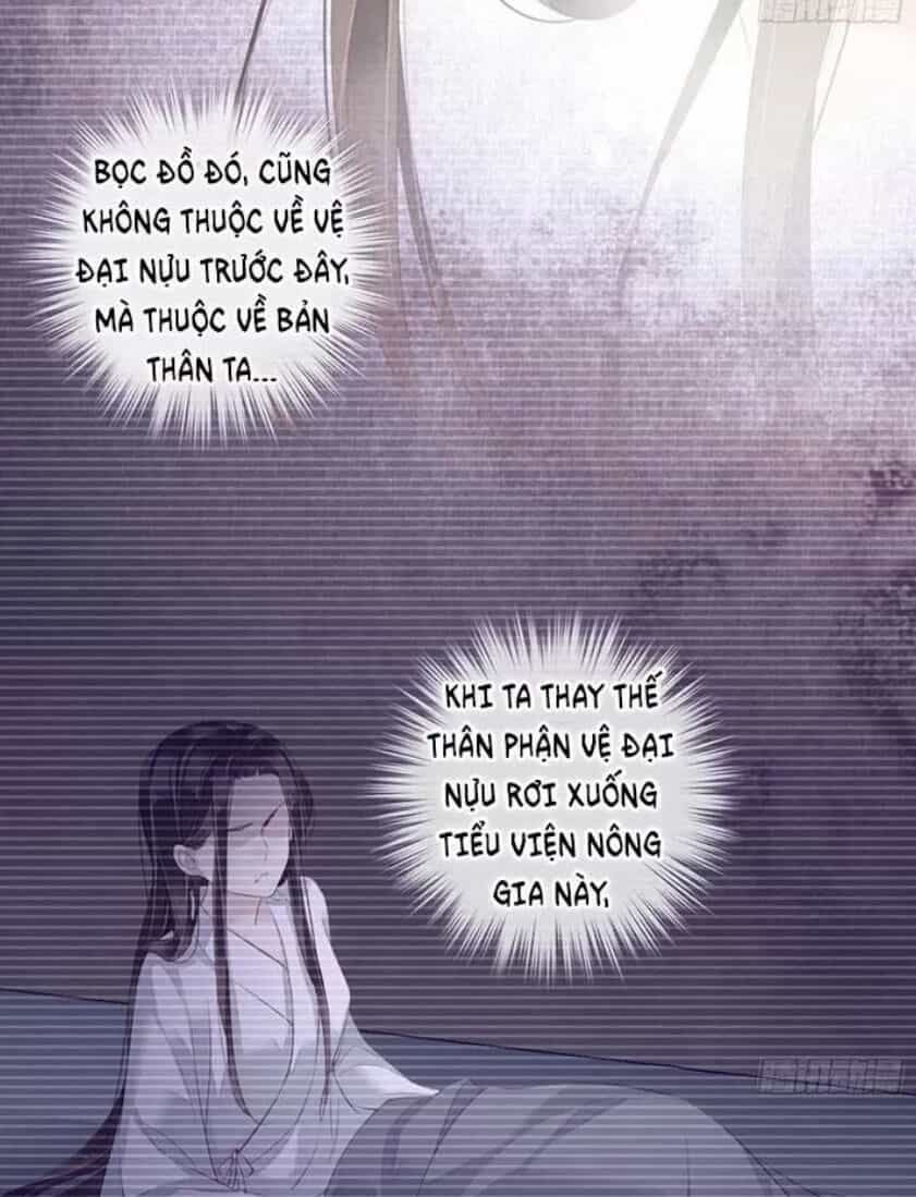 Hoàng Hậu Ương Bướng - Chương 212 - ảnh 3