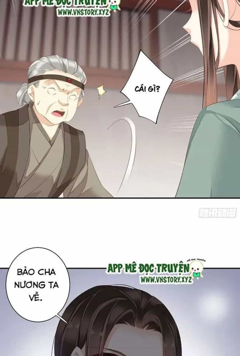 Hoàng Hậu Ương Bướng - Chương 212 - ảnh 9