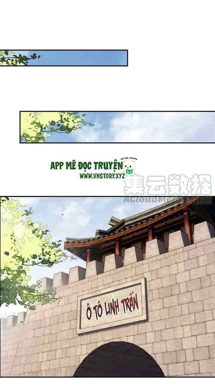 Hoàng Hậu Ương Bướng - Chương 213 - ảnh 10