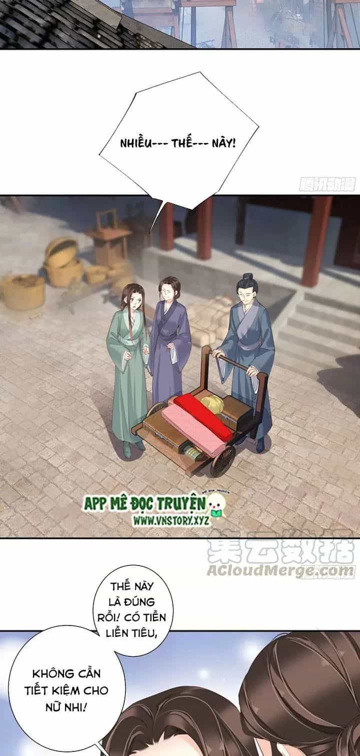 Hoàng Hậu Ương Bướng - Chương 213 - ảnh 14