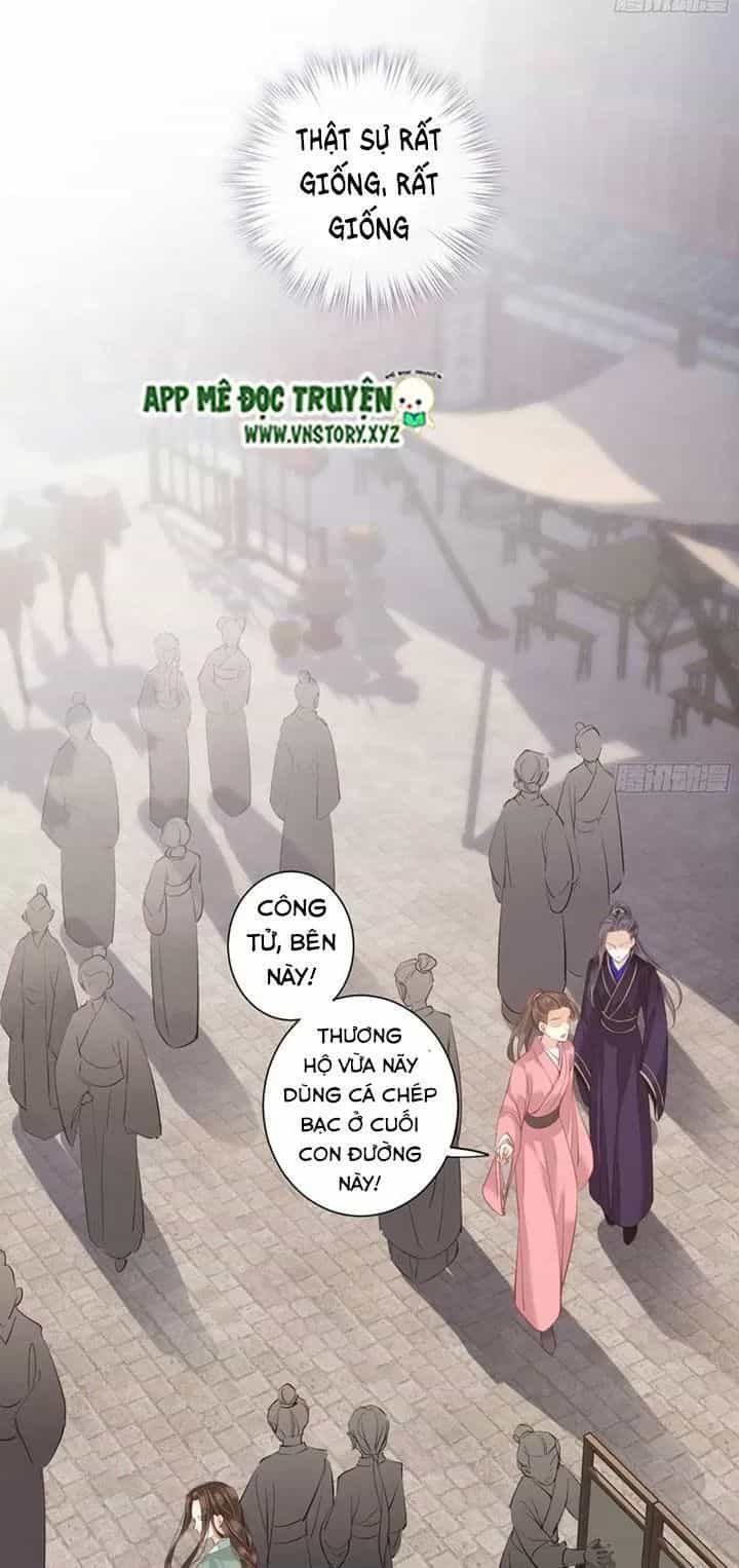 Hoàng Hậu Ương Bướng - Chương 213 - ảnh 18
