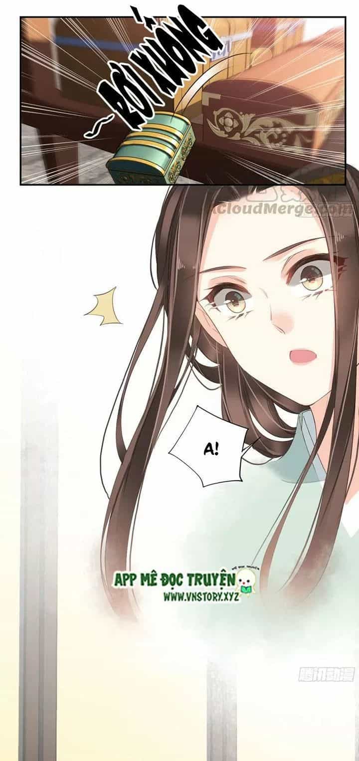 Hoàng Hậu Ương Bướng - Chương 213 - ảnh 21