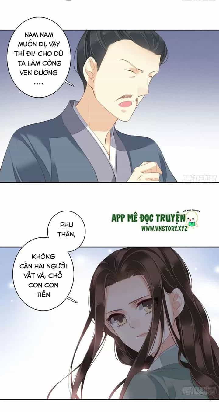 Hoàng Hậu Ương Bướng - Chương 213 - ảnh 7