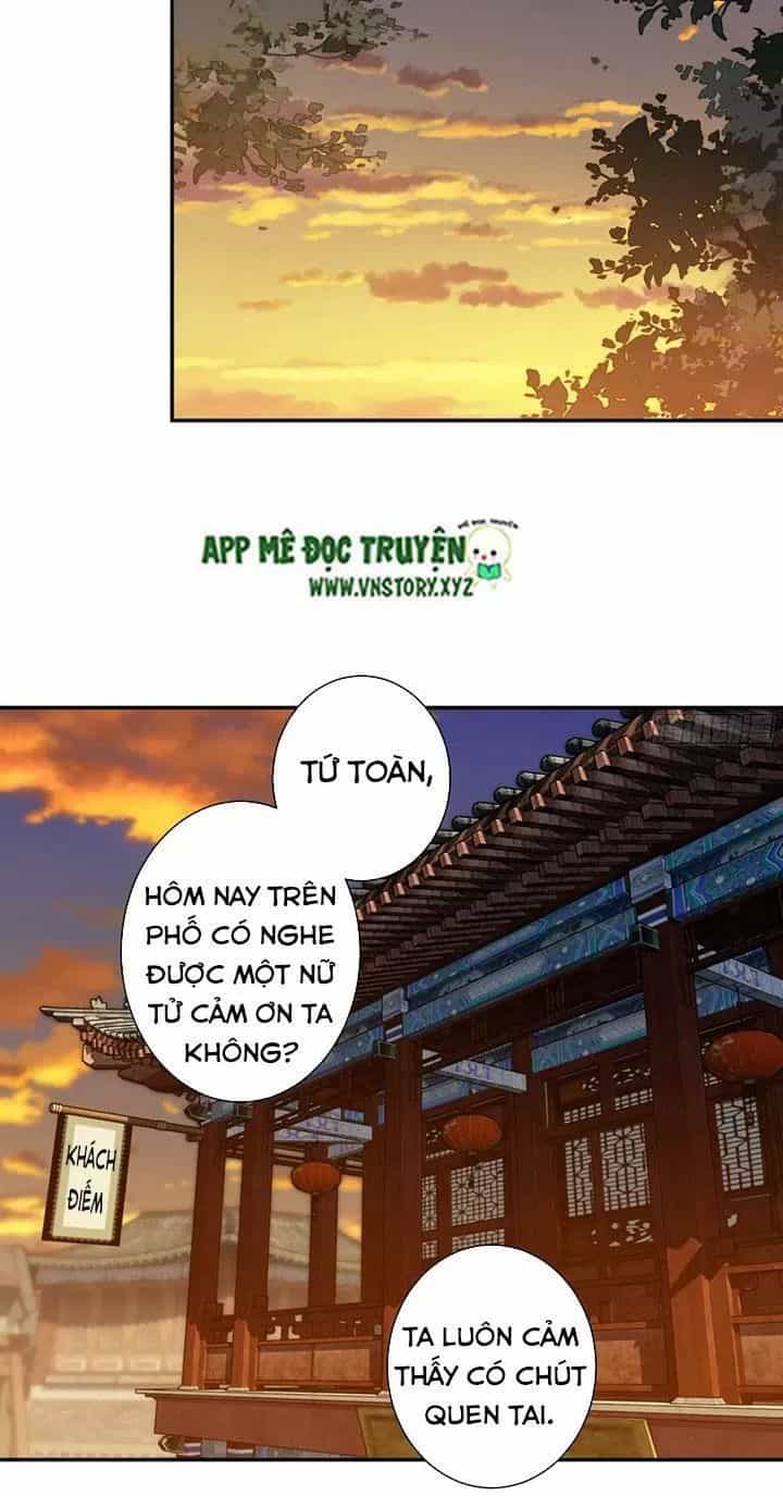 Hoàng Hậu Ương Bướng - Chương 214 - ảnh 4