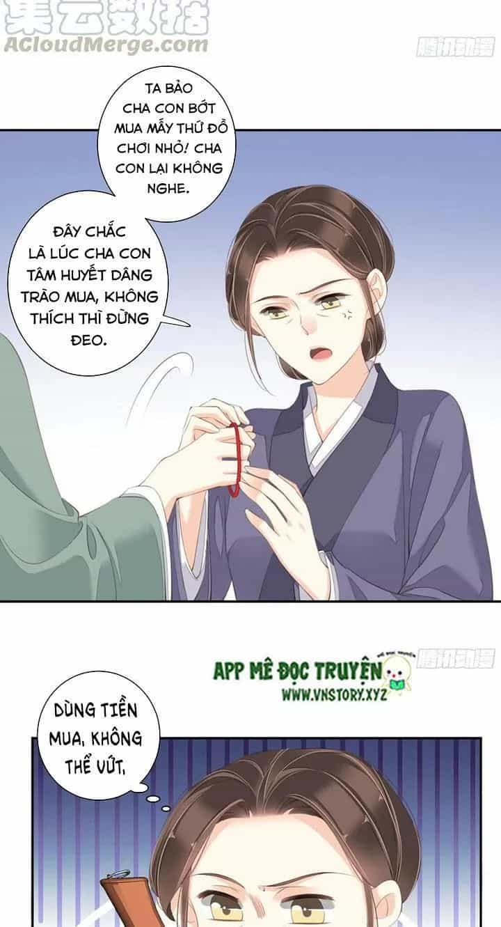 Hoàng Hậu Ương Bướng - Chương 215 - ảnh 10