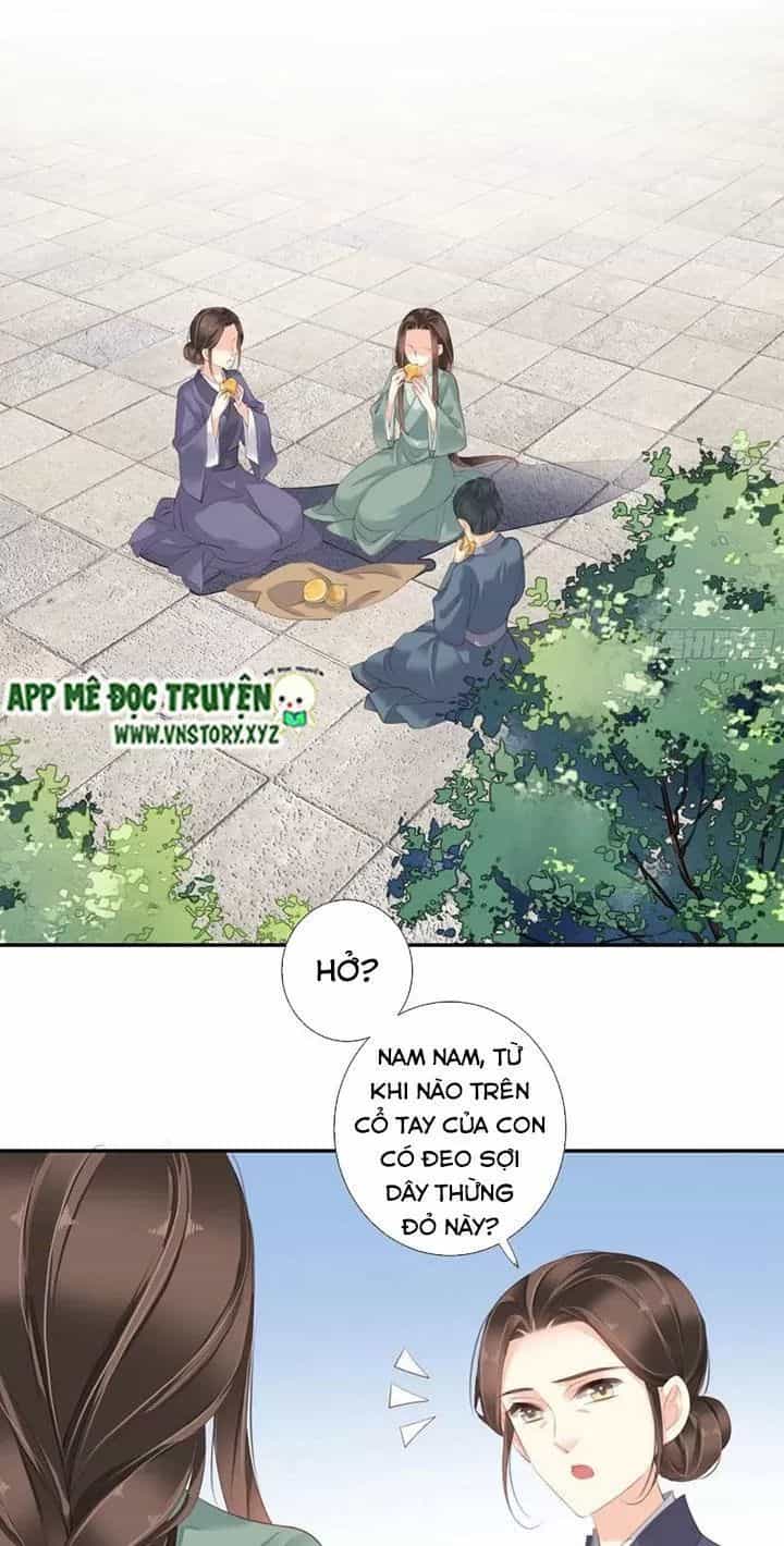 Hoàng Hậu Ương Bướng - Chương 215 - ảnh 2