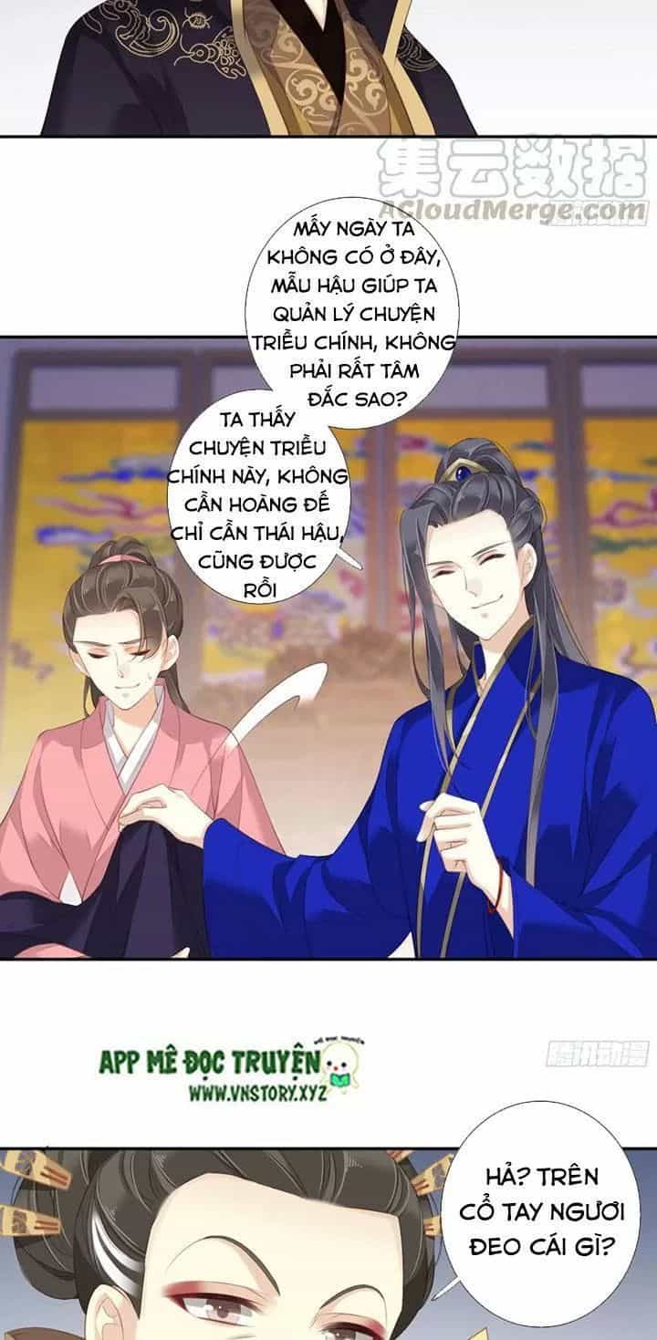 Hoàng Hậu Ương Bướng - Chương 215 - ảnh 6