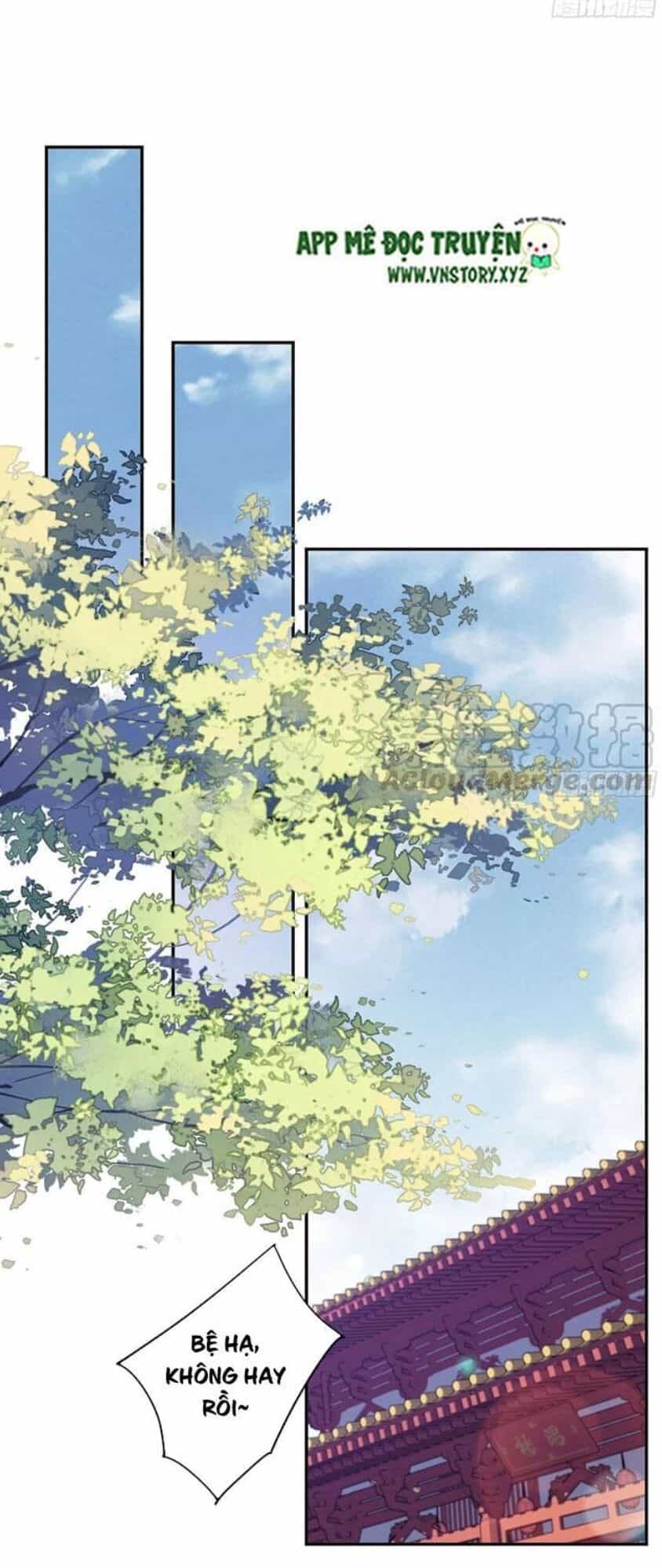 Hoàng Hậu Ương Bướng - Chương 216 - ảnh 13