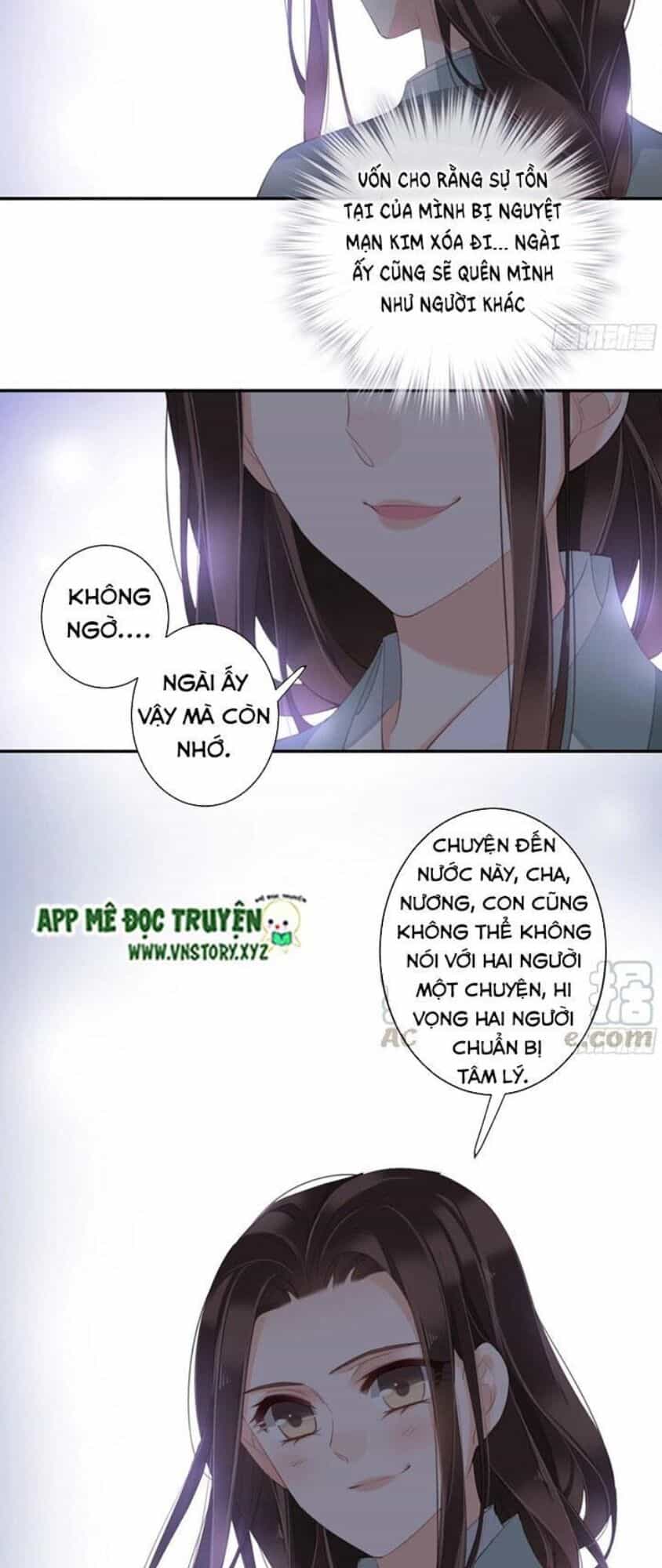 Hoàng Hậu Ương Bướng - Chương 216 - ảnh 3