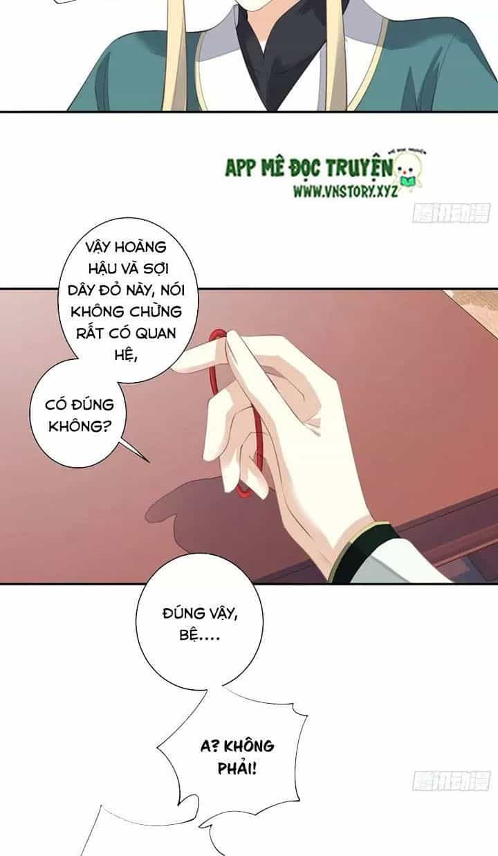Hoàng Hậu Ương Bướng - Chương 218 - ảnh 11