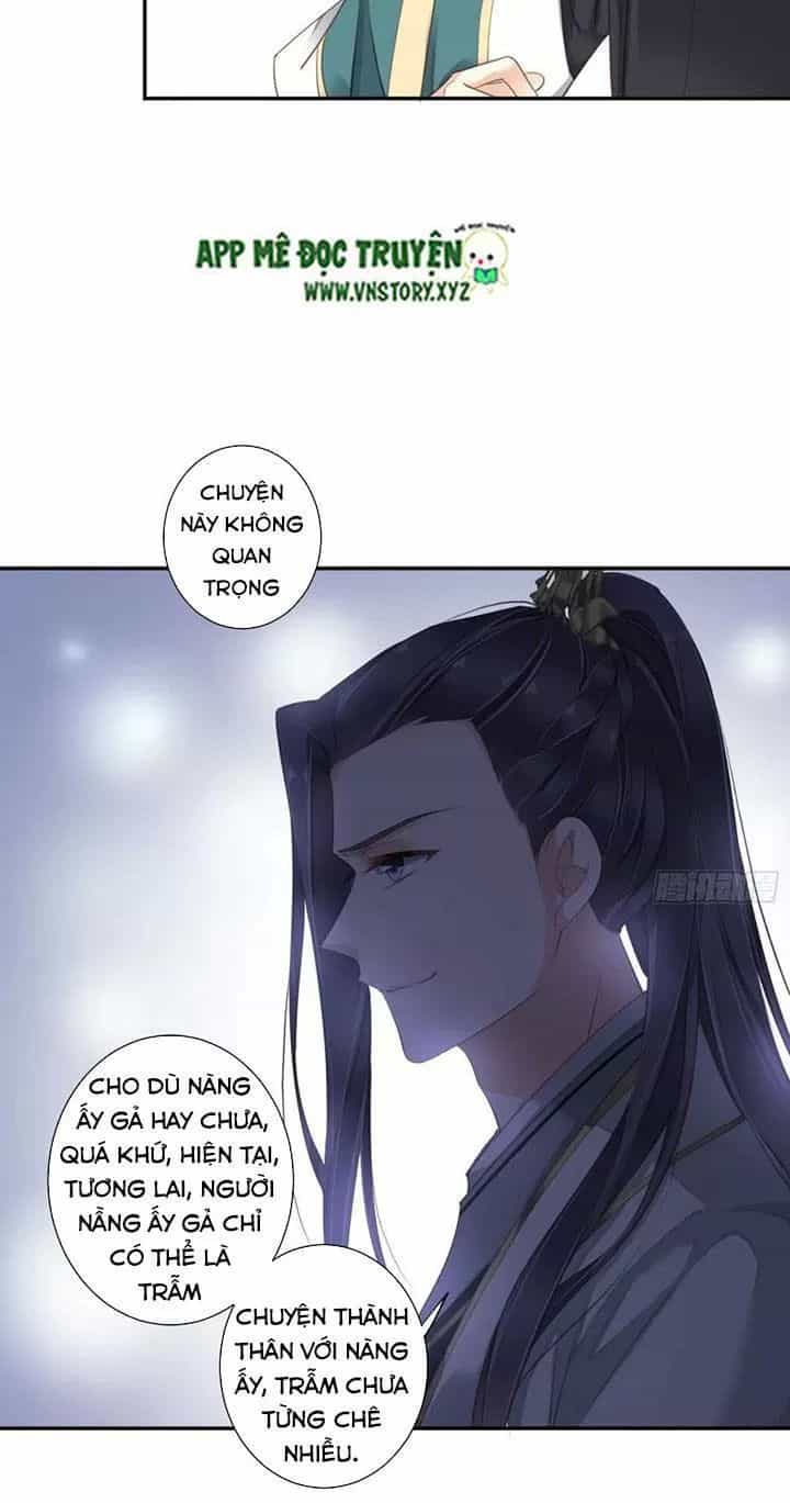 Hoàng Hậu Ương Bướng - Chương 218 - ảnh 16