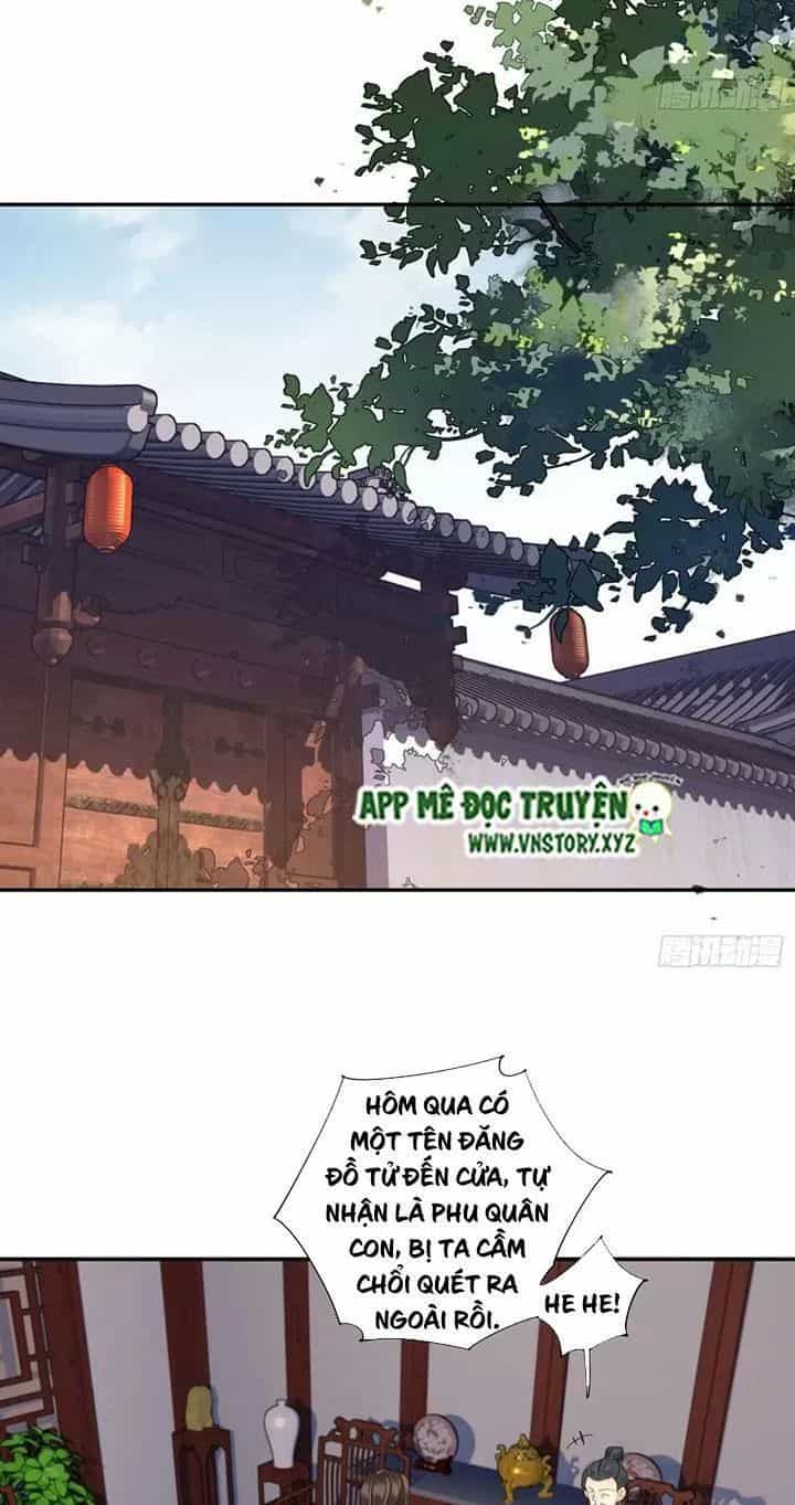 Hoàng Hậu Ương Bướng - Chương 218 - ảnh 18