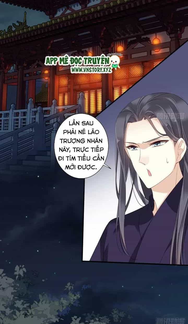 Hoàng Hậu Ương Bướng - Chương 218 - ảnh 2