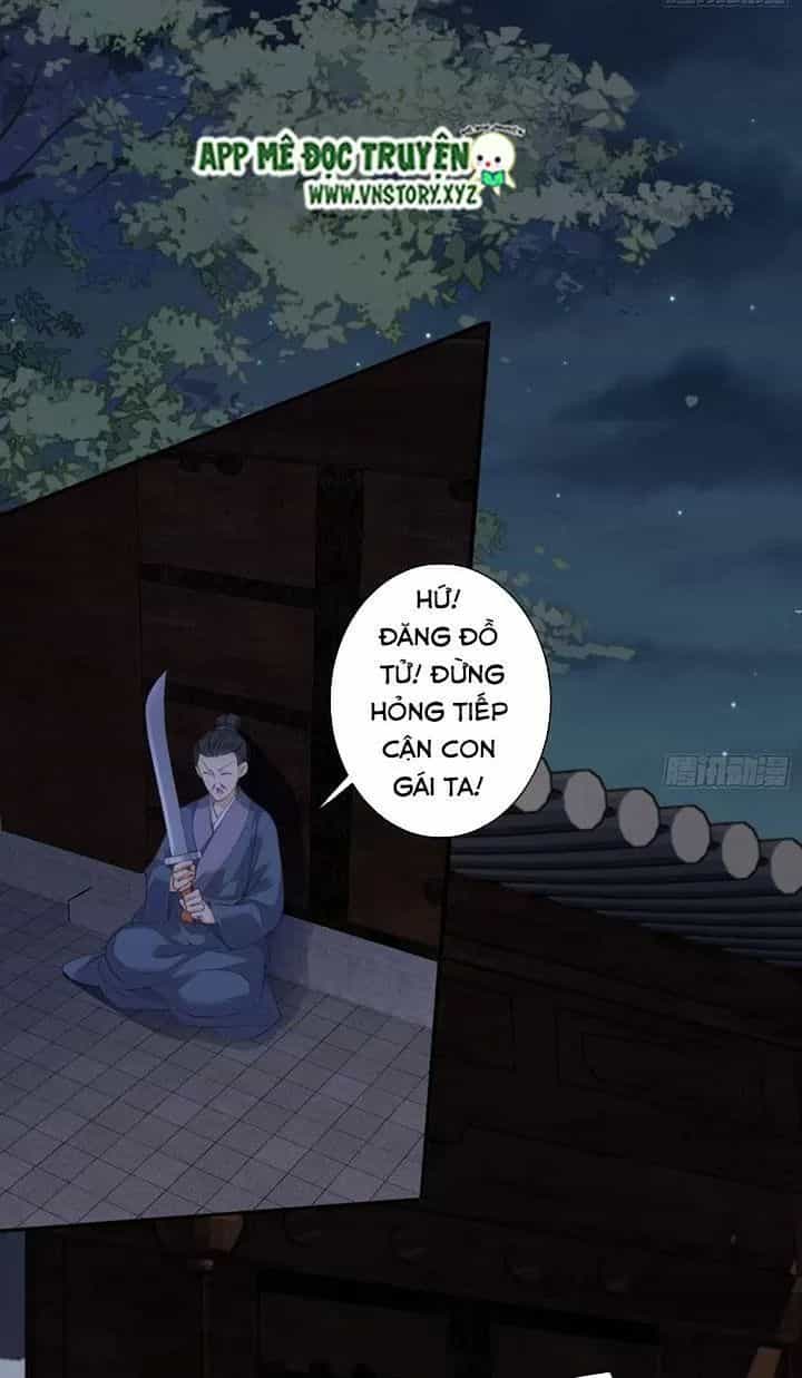 Hoàng Hậu Ương Bướng - Chương 218 - ảnh 3