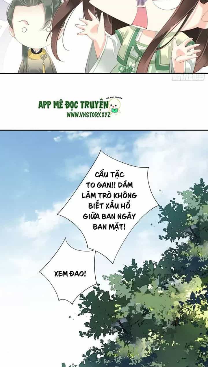 Hoàng Hậu Ương Bướng - Chương 219 - ảnh 10
