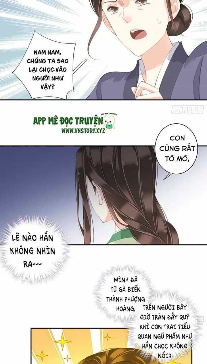 Hoàng Hậu Ương Bướng - Chương 219 - ảnh 15
