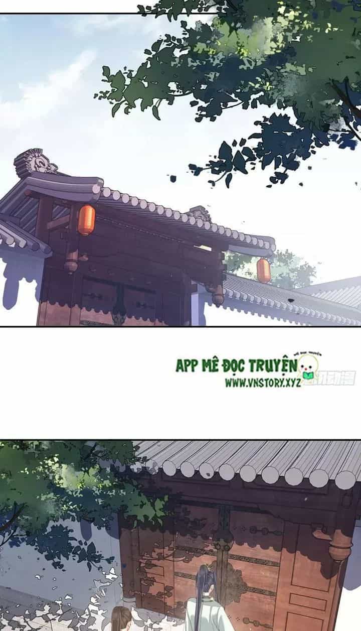Hoàng Hậu Ương Bướng - Chương 219 - ảnh 26